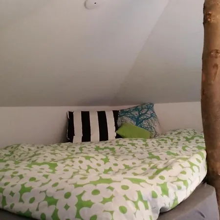 Tent & Retreat